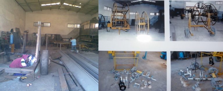 Doğalgaz Römork